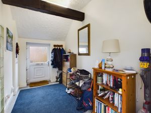 Entrance hall- click for photo gallery